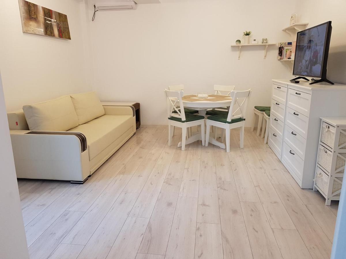 Apartament Ultracentral Monadin 2 브라쇼브 외부 사진