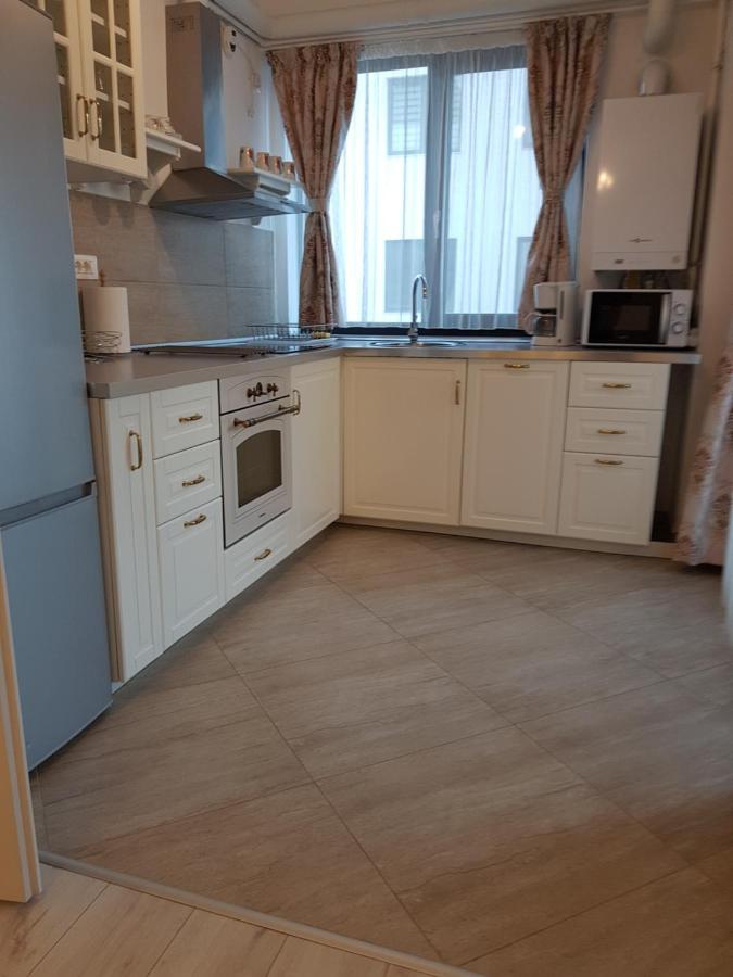 Apartament Ultracentral Monadin 2 브라쇼브 외부 사진