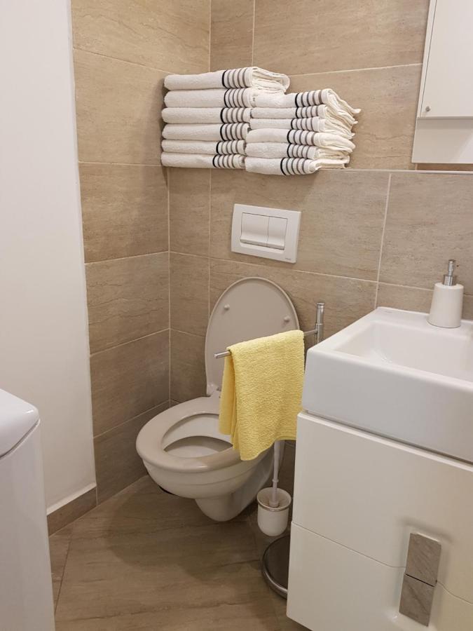 Apartament Ultracentral Monadin 2 브라쇼브 외부 사진