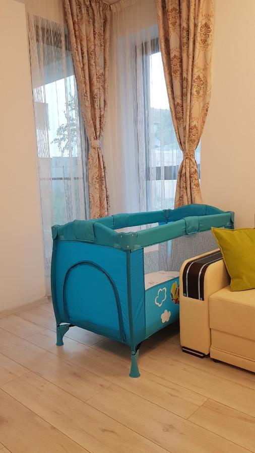 Apartament Ultracentral Monadin 2 브라쇼브 외부 사진