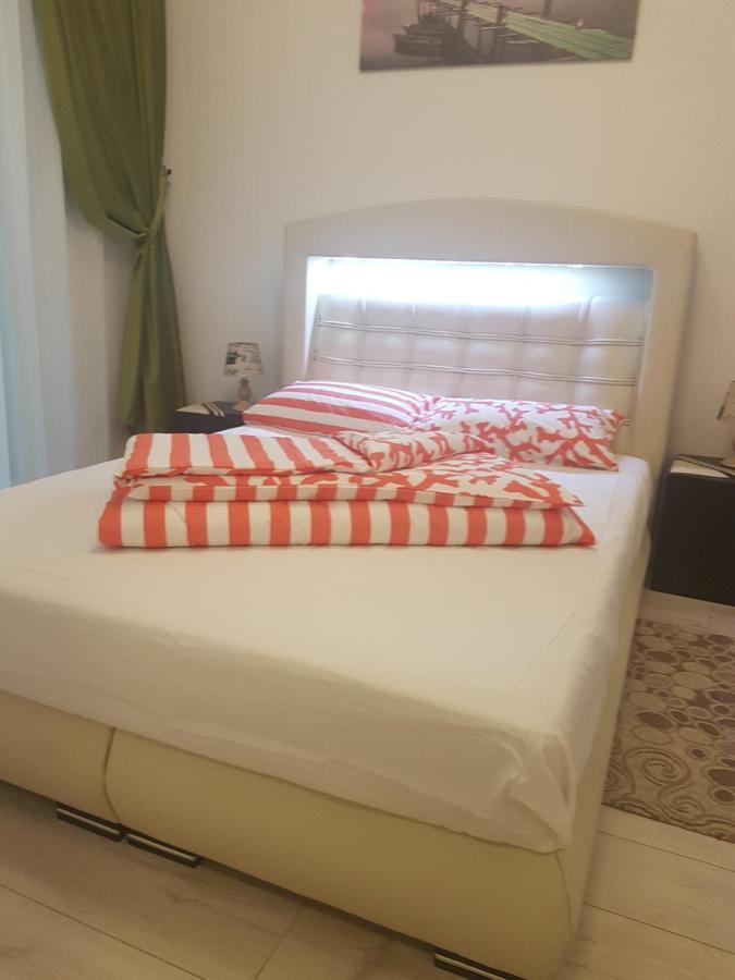 Apartament Ultracentral Monadin 2 브라쇼브 외부 사진