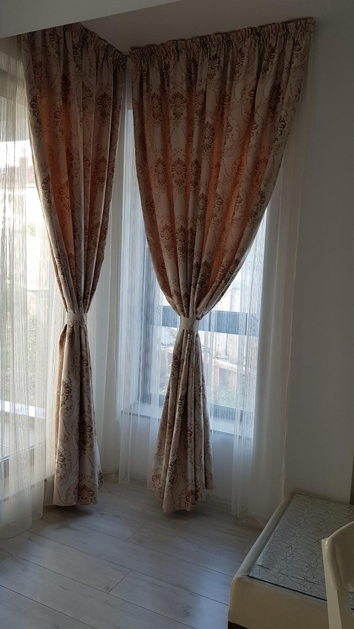 Apartament Ultracentral Monadin 2 브라쇼브 외부 사진