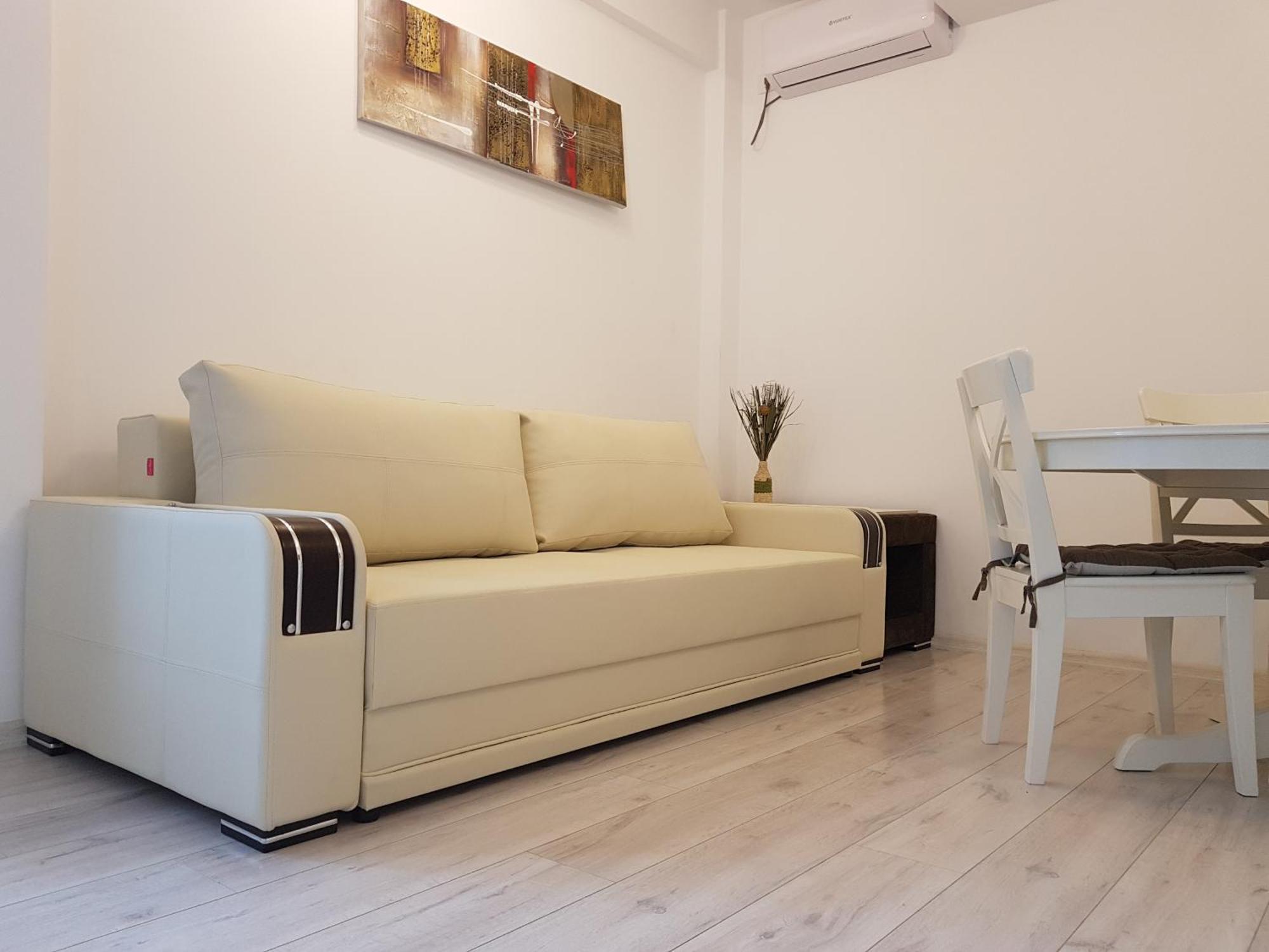 Apartament Ultracentral Monadin 2 브라쇼브 객실 사진