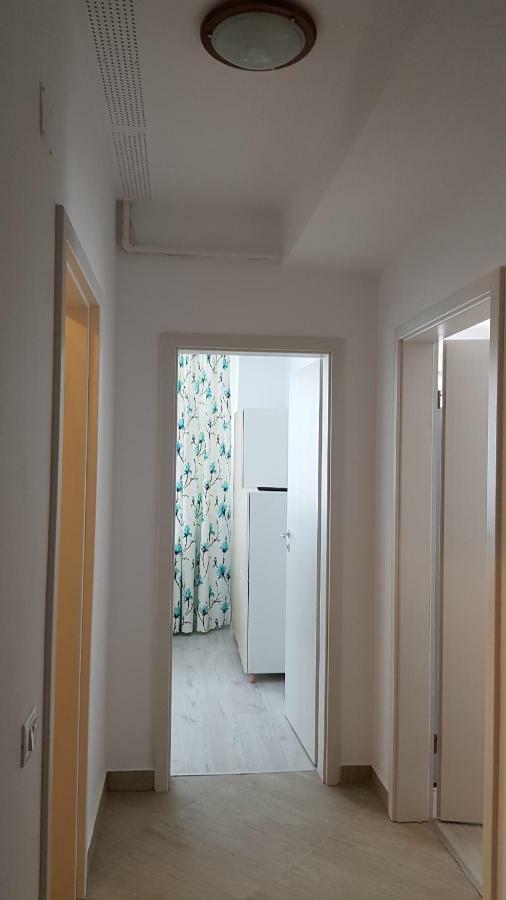 Apartament Ultracentral Monadin 2 브라쇼브 외부 사진