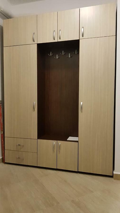 Apartament Ultracentral Monadin 2 브라쇼브 외부 사진