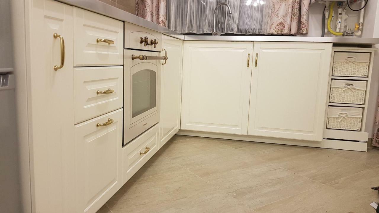 Apartament Ultracentral Monadin 2 브라쇼브 외부 사진