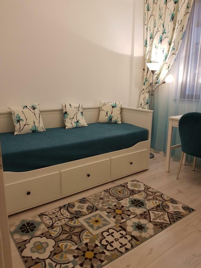 Apartament Ultracentral Monadin 2 브라쇼브 외부 사진