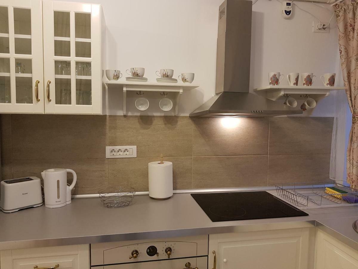 Apartament Ultracentral Monadin 2 브라쇼브 외부 사진