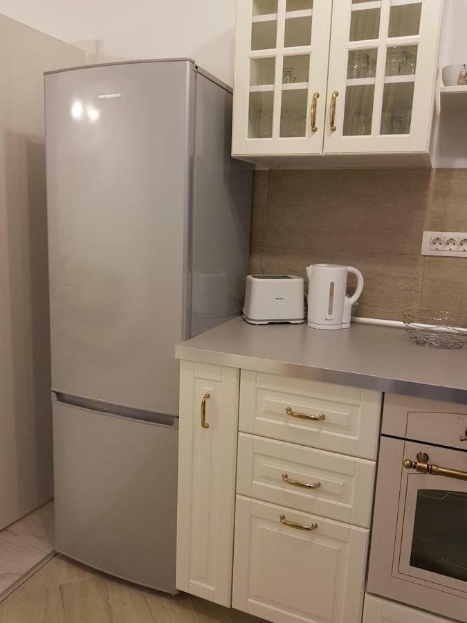 Apartament Ultracentral Monadin 2 브라쇼브 외부 사진