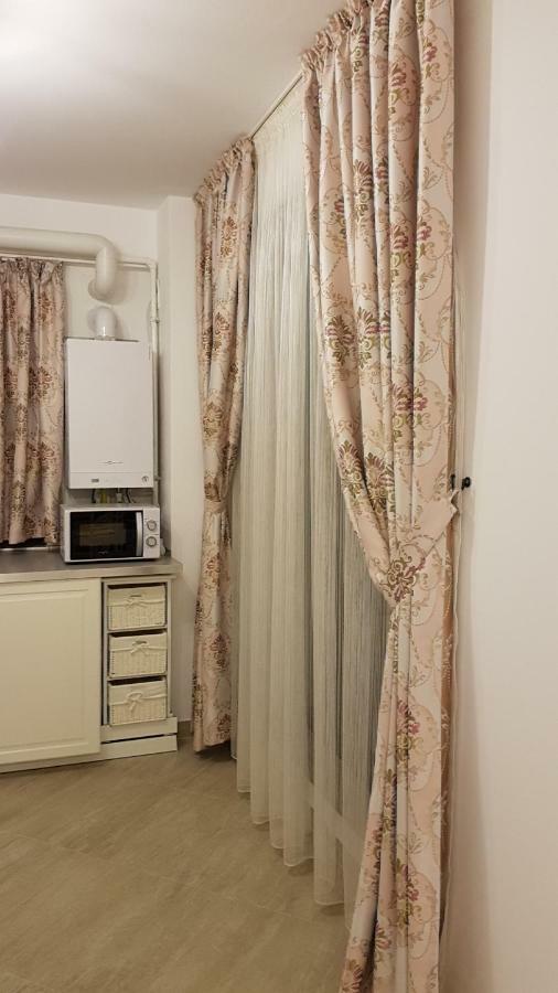 Apartament Ultracentral Monadin 2 브라쇼브 외부 사진