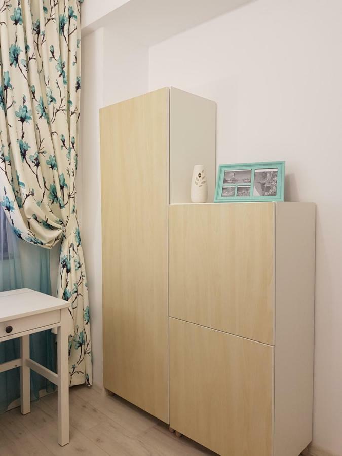 Apartament Ultracentral Monadin 2 브라쇼브 외부 사진