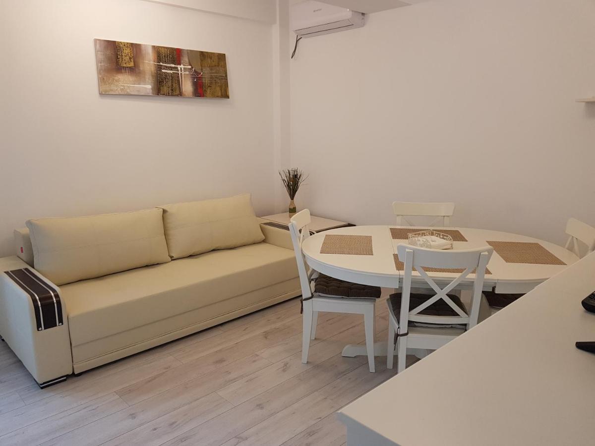 Apartament Ultracentral Monadin 2 브라쇼브 외부 사진